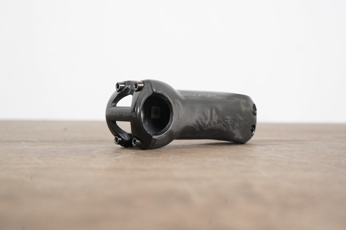 Zipp SL Speed 90mm ±6 Degree Carbon Road Stem 117g 1 1/8" 31.8mm