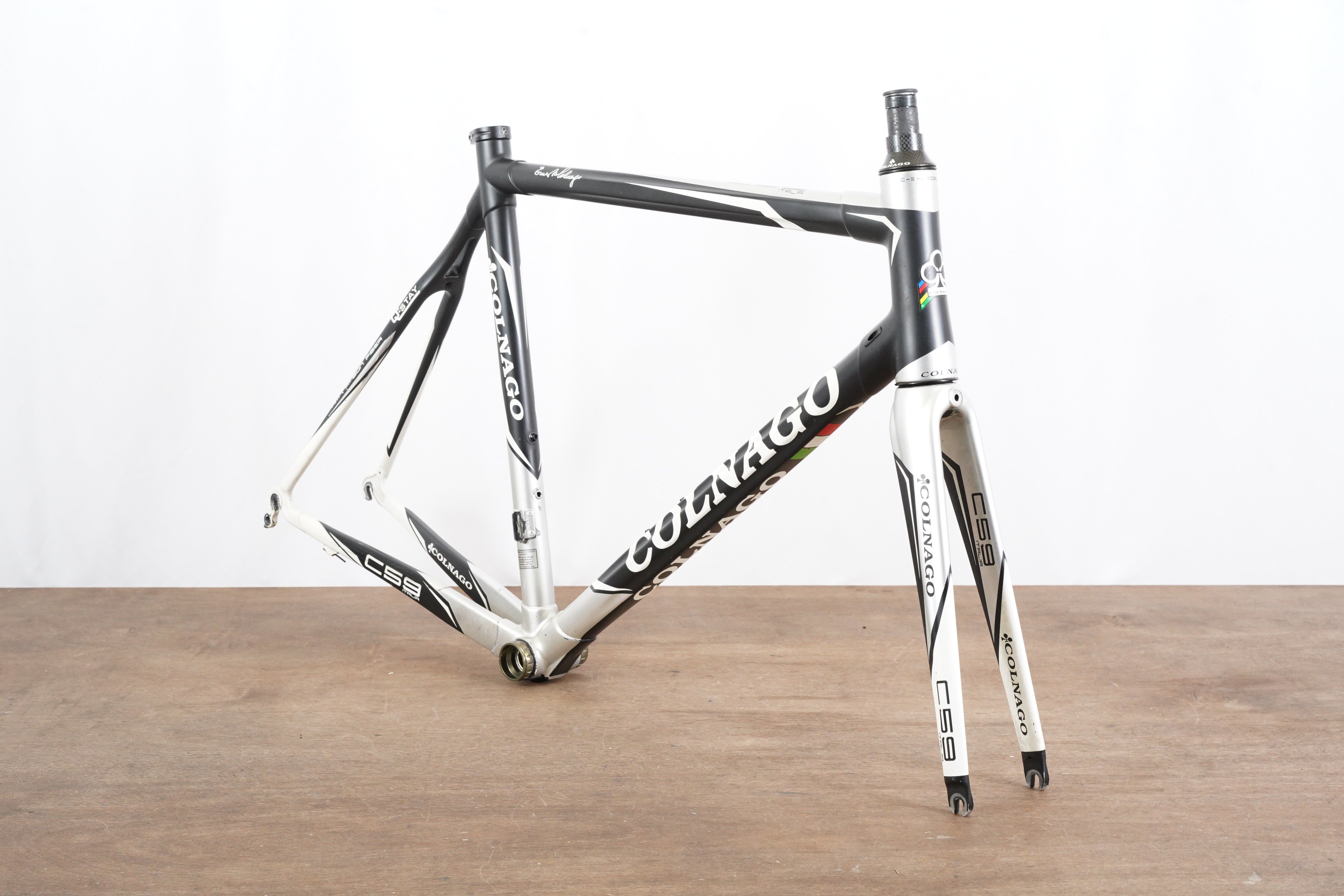 Colnago carbon frame online