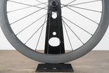 50mm Carbon Novatec D791 Tubeless Disc Brake Wheelset Shimano/SRAM 11 Speed