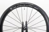 Shimano Dura-Ace WH-R9170 C40 Tubeless Carbon Disc Brake Wheelset 11 Speed