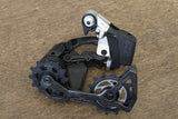 SRAM Red AXS E1 HRD 2x12 Speed Quarq Wireless Electronic Hydraulic Disc Groupset