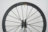 Mavic Ksyrium Pro Exalith SL Alloy Clincher Rim Brake Wheelset 11 Speed