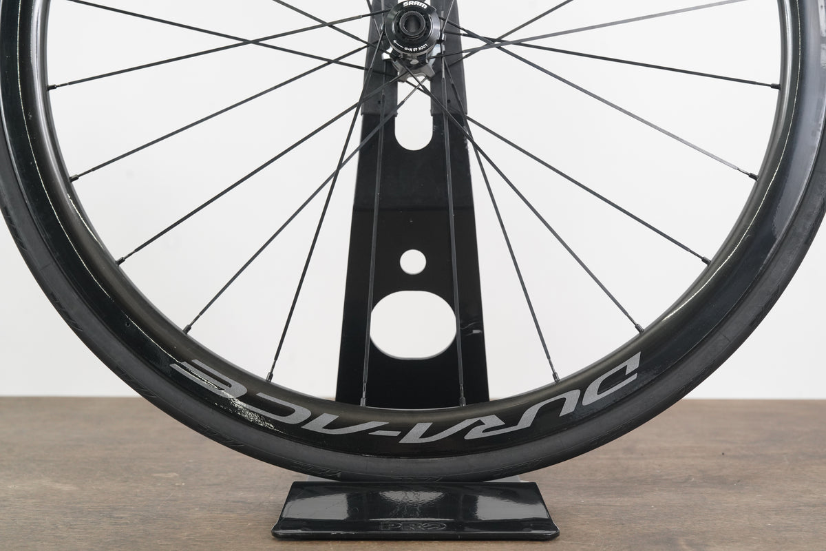 Shimano Dura-Ace WH-R9170 C40 Tubeless Carbon Disc Brake Wheelset 11 Speed