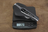 142mm PRO Stealth Sport Cr-Mo Rail Road Saddle 282g