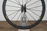 Mavic Ksyrium Pro Exalith SL Alloy Clincher Rim Brake Wheelset 11 Speed