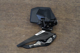 SRAM Red AXS E1 HRD 2x12 Speed Quarq Wireless Electronic Hydraulic Disc Groupset