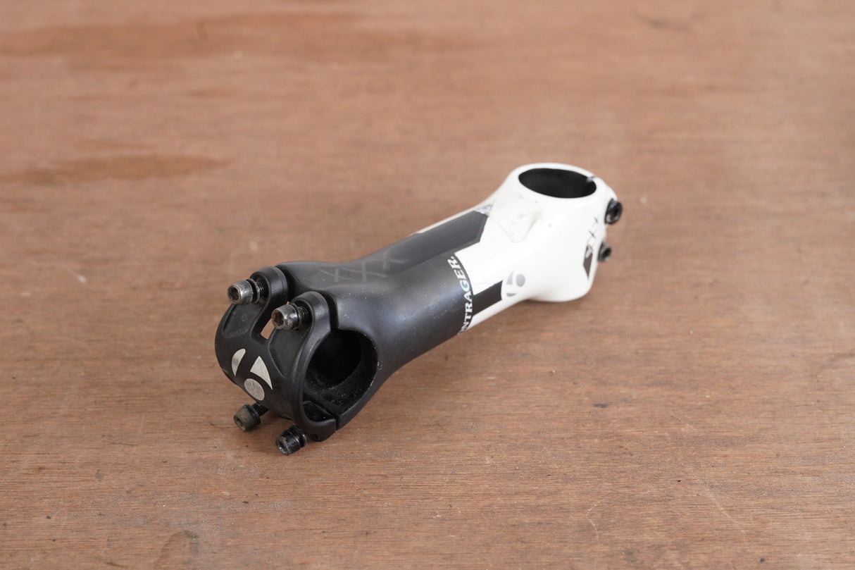 Bontrager XXX 120mm ±12 Degree Carbon Road Stem 130g 1 1/8" 31.8mm