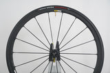 Mavic Ksyrium Pro Exalith SL Alloy Clincher Rim Brake Wheelset 11 Speed
