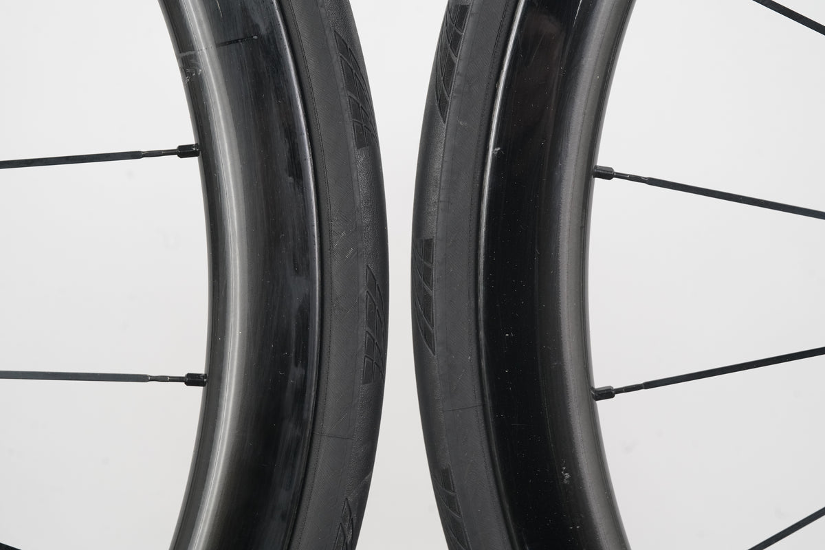 Shimano Dura-Ace WH-R9170 C40 Tubeless Carbon Disc Brake Wheelset 11 Speed