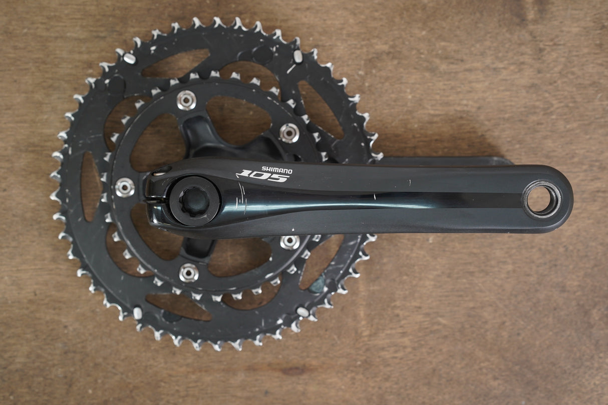 Shimano 105 5700/Ultegra 6700 10 Speed Mechanical Rim Brake Road Groupset