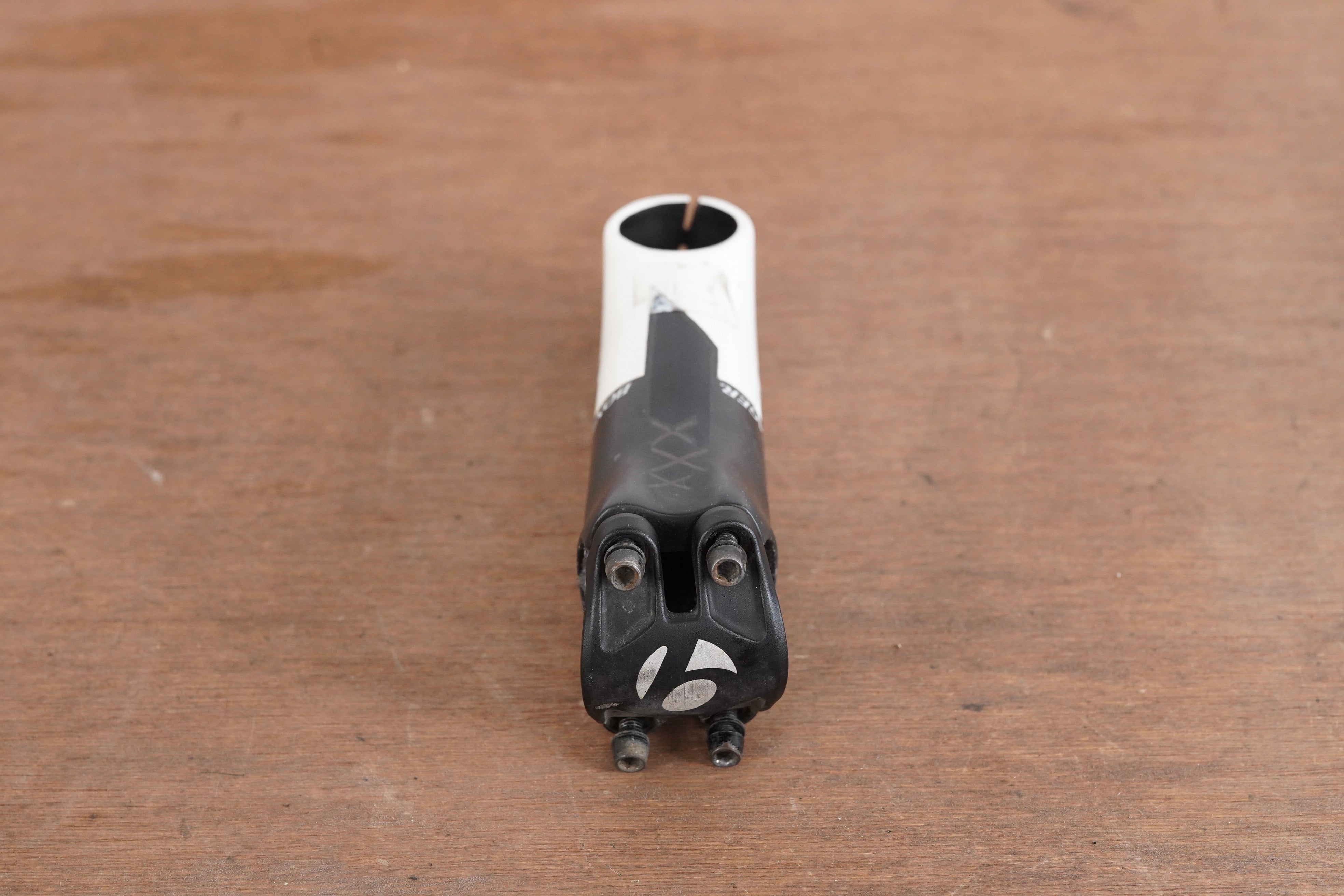 Bontrager XXX 120mm ±7 Degree Carbon Road Stem 130g 1 1/8