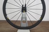 Mavic Ksyrium Pro Exalith SL Alloy Clincher Rim Brake Wheelset 11 Speed