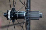 Shimano Dura-Ace WH-R9170 C40 Tubeless Carbon Disc Brake Wheelset 11 Speed