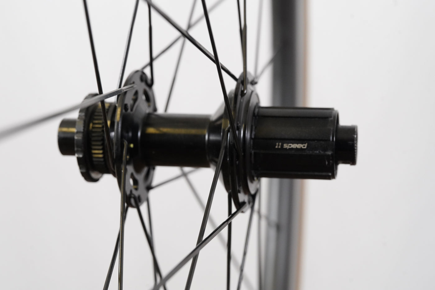 Yoeleo SAT C60|60 DB Pro Tubeless Clincher Disc Brake Wheelset 11 Speed