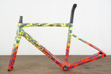 52cm Specialized S-WORKS Tarmac SL6 Carbon Disc Brake Road Frameset