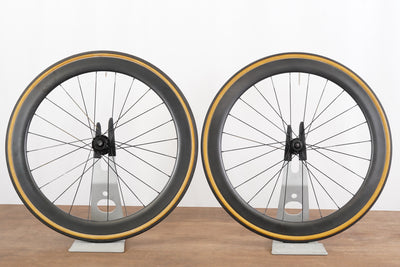 Yoeleo SAT C60|60 DB Pro Tubeless Clincher Disc Brake Wheelset 11 Speed