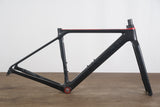XXS Canyon Ultimate CF SLX Carbon Disc Brake Road Frameset