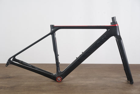XXS Canyon Ultimate CF SLX Carbon Disc Brake Road Frameset