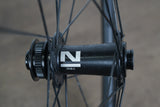 50mm Carbon Novatec D791 Tubeless Disc Brake Wheelset Shimano/SRAM 11 Speed