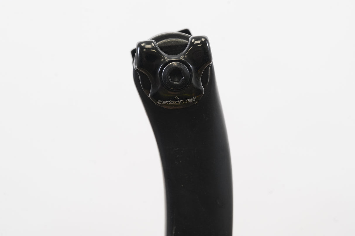 D-Shape Specialized S-WORKS Tarmac SL6 Carbon 20mm Setback Seatpost 177g