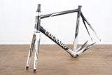 56s Colnago C59 Team Edition Carbon Rim Brake Road Frameset