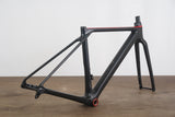 XXS Canyon Ultimate CF SLX Carbon Disc Brake Road Frameset