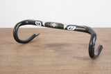 46cm Pinarello Most Jaguar XC Carbon Alloy Compact Road Handlebar 31.8mm