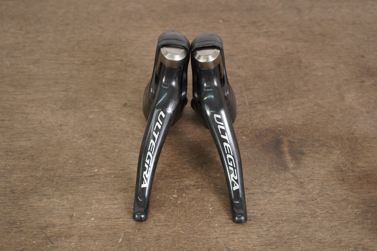 Shimano Ultegra 6800 11 Speed Mechanical Rim Brake Road Groupset