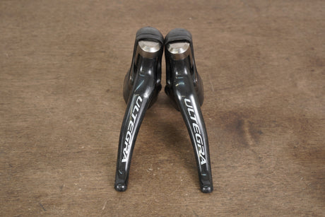 Shimano Ultegra 6800 11 Speed Mechanical Rim Brake Road Groupset
