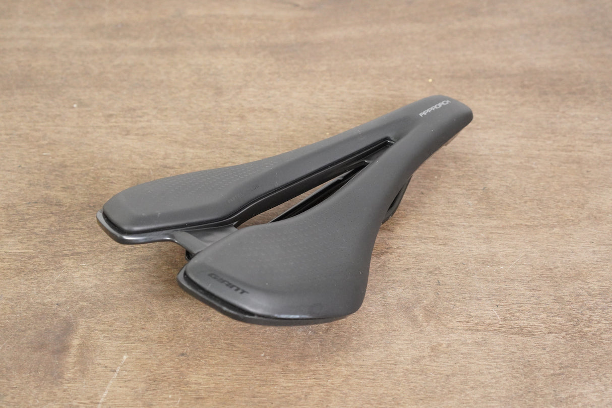 145mm Giant Approach Steel Rail Road Saddle 309g