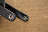 172.5mm 52/36T BB30 Quarq DZero Power Meter Road Crankset