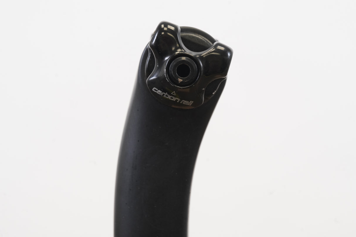 D-Shape Specialized S-WORKS Tarmac SL6 Carbon 20mm Setback Seatpost 177g