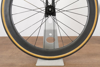 Yoeleo SAT C60|60 DB Pro Tubeless Clincher Disc Brake Wheelset 11 Speed
