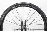 Shimano Dura-Ace WH-R9170 C40 Tubeless Carbon Disc Brake Wheelset 11 Speed