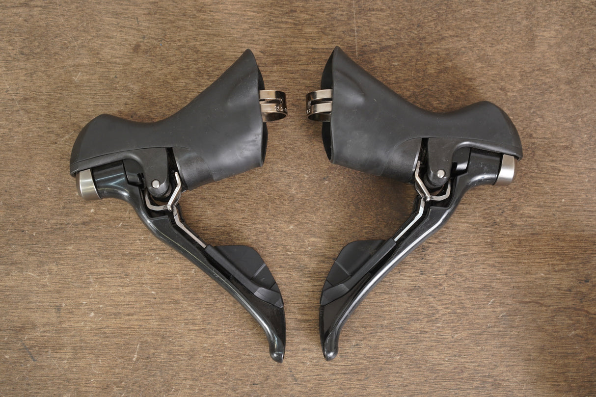Shimano Ultegra 6800 11 Speed Mechanical Rim Brake Road Groupset