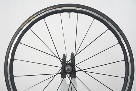 Mavic Ksyrium Elite Alloy Tubeless Rim Brake Wheelset Shimano/SRAM 11 Speed