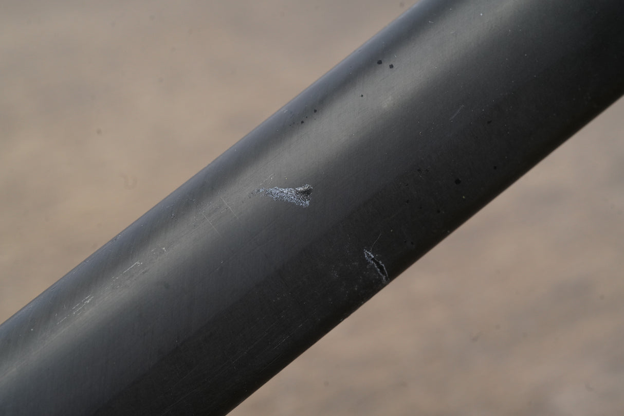 D-Shape Specialized S-WORKS Tarmac SL6 Carbon 20mm Setback Seatpost 177g