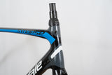 56cm Cannondale Synapse Hi-Mod Carbon Rim Brake Road Frameset HiMod