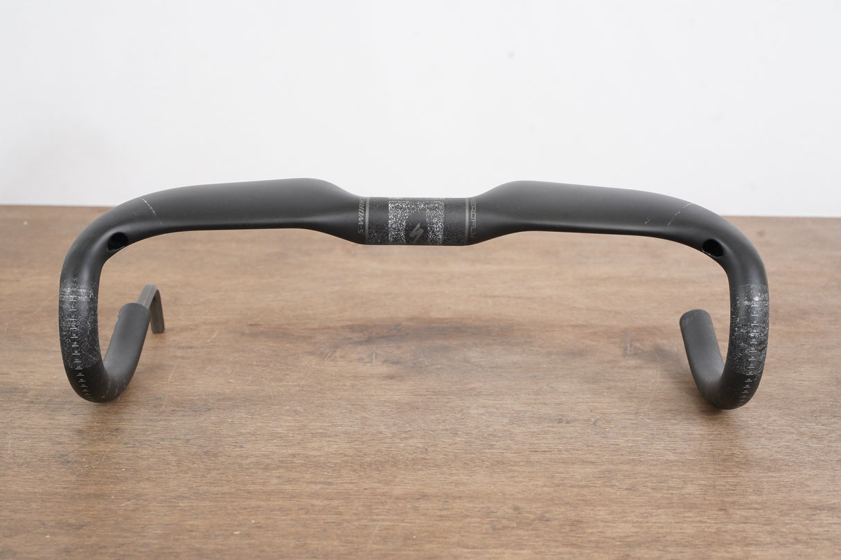 42cm Specialized S-WORKS Aerofly Carbon Compact Road Handlebar 31.8mm