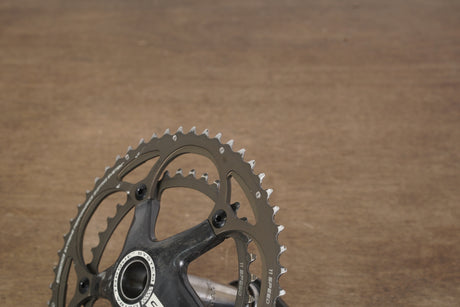 172.5mm 53/39T Campagnolo Chorus 11 Speed Carbon Road Crankset
