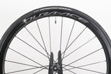 Shimano Dura-Ace WH-R9170 C40 Tubeless Carbon Disc Brake Wheelset 11 Speed