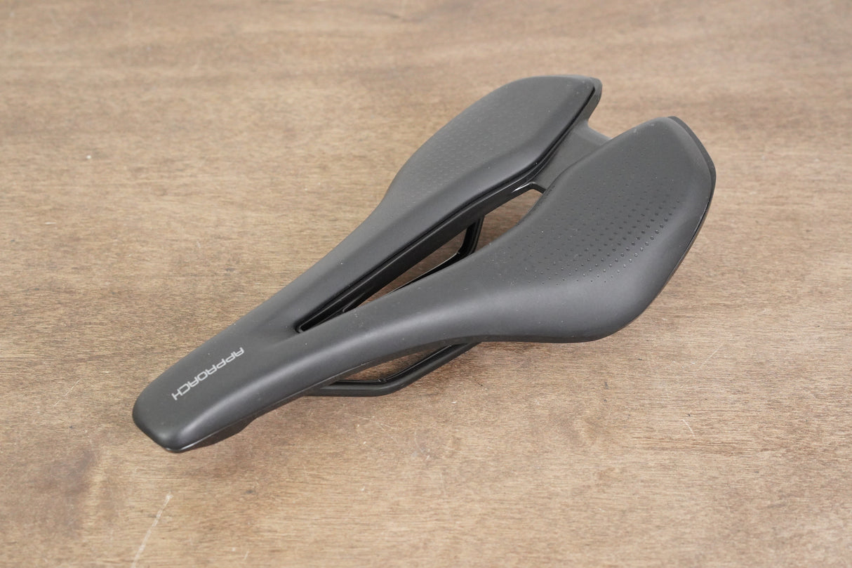 145mm Giant Approach Steel Rail Road Saddle 309g