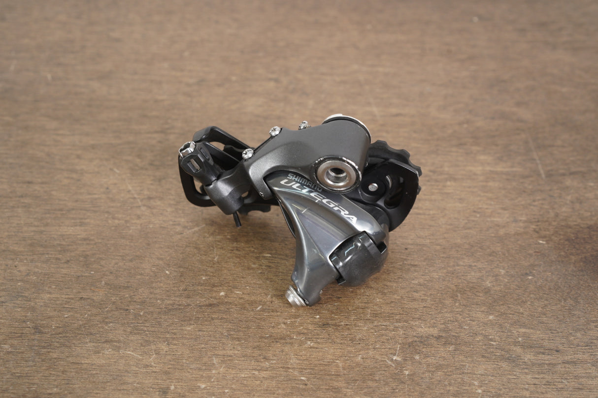 Shimano Ultegra 6800 11 Speed Mechanical Rim Brake Road Groupset