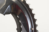 52/36T Shimano Ultegra FC-R8000 11 Speed Chainrings 8000