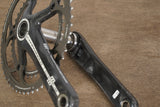 172.5mm 53/39T Campagnolo Chorus 11 Speed Carbon Road Crankset