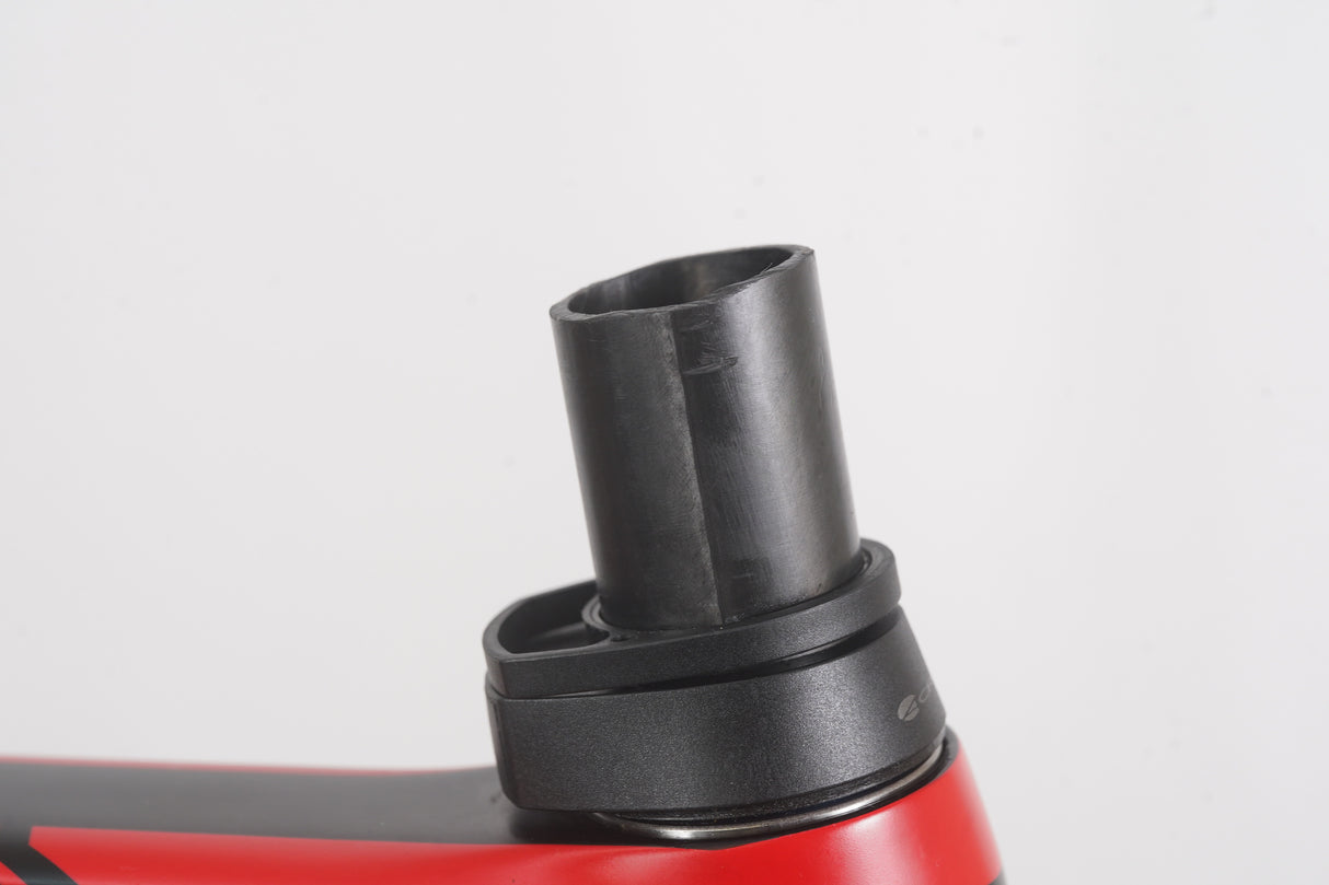 XXS Canyon Ultimate CF SLX Carbon Disc Brake Road Frameset