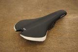 144mm Selle Royal Seta Chromoly Rail Road Saddle 327g