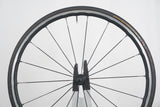 Mavic Ksyrium Elite Alloy Tubeless Rim Brake Wheelset Shimano/SRAM 11 Speed