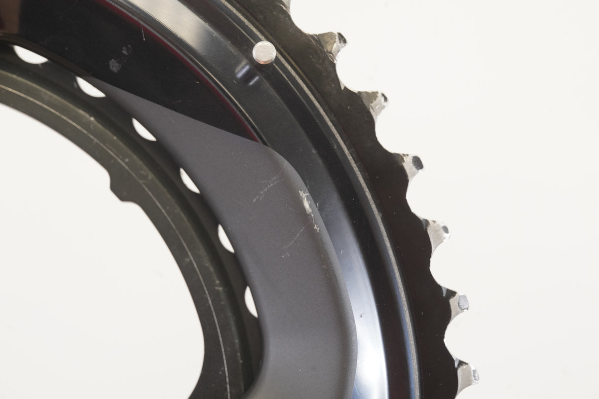 52/36T Shimano Ultegra FC-R8000 11 Speed Chainrings 8000