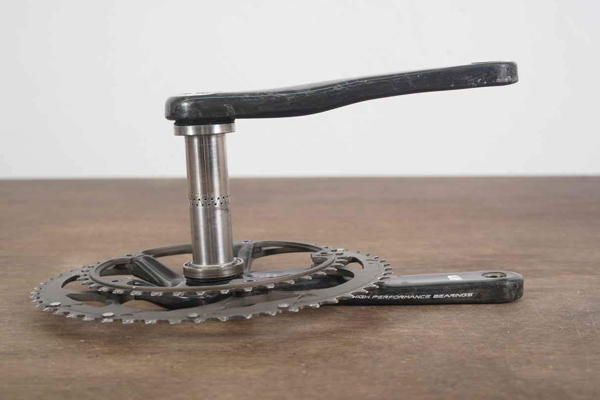 172.5mm 53/39T Campagnolo Chorus 11 Speed Carbon Road Crankset
